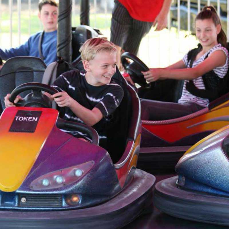 Fosters Amusement rides for hire NSW South Coast