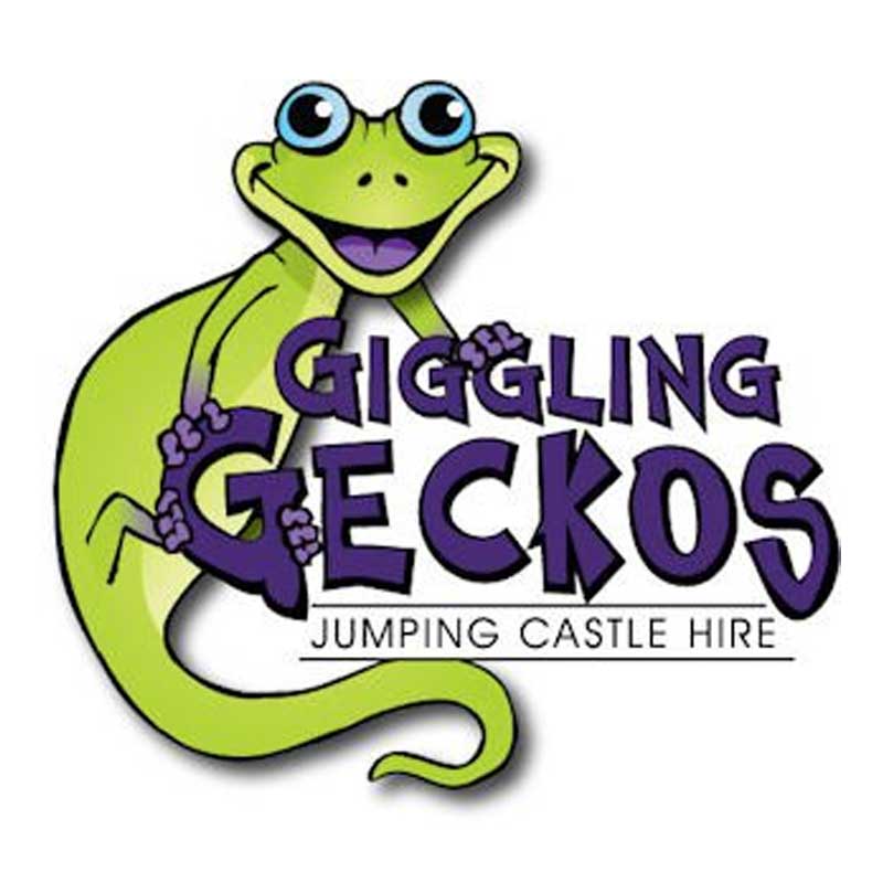 Giggling Geckoes Jumping Castle Hire Darwin