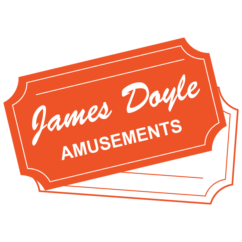 James Doyle Amusement ride hire Perth