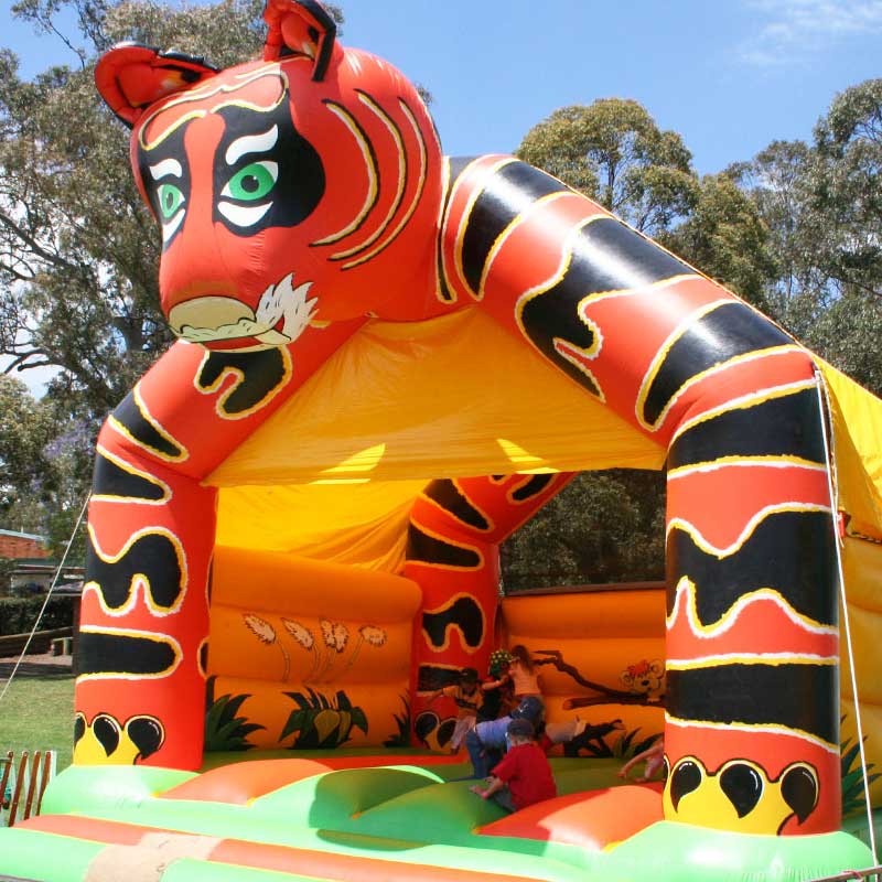 United Party Hire Jumping Castles Karratha