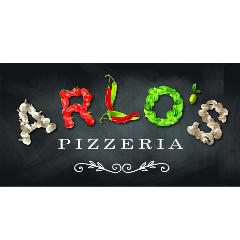 Arlos Pizzeria and Mobile Wood Fired Pizza Gold Coast