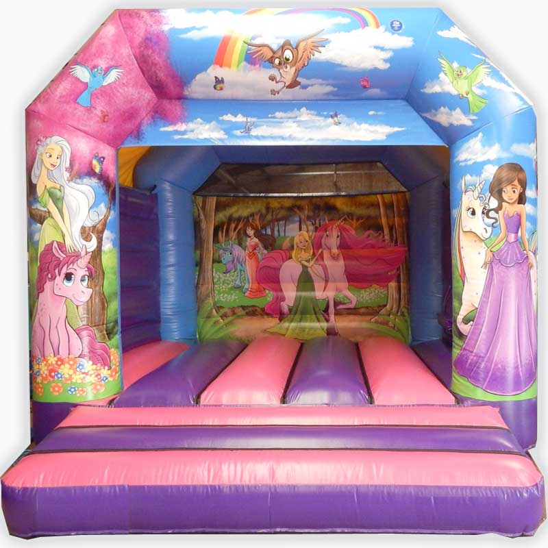 Jumping Castle Hire Canberra ACT