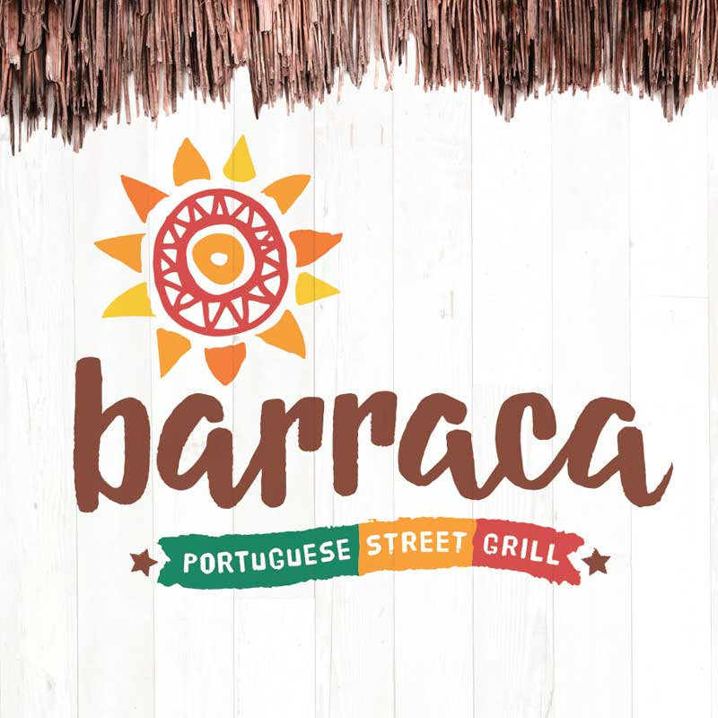 Barraca Portuguese Street Food Truck Gold Coast