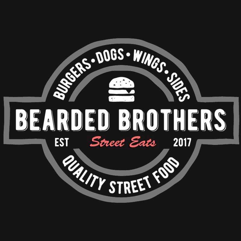 Bearded Brothers Food Truck Gympie