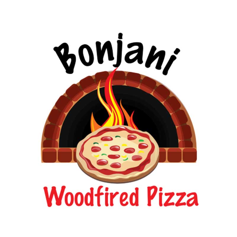 Bonjani Mobile Woodfired Pizza Newcastle NSW