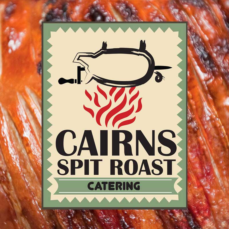 Cairns Spit Roast Catering