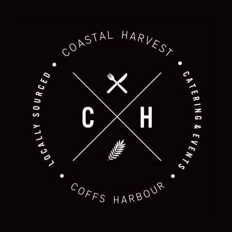 Coastal Harvest Catering Mid North Coast NSW