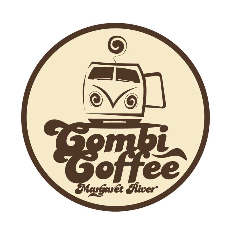Combi Coffee Margaret River WA