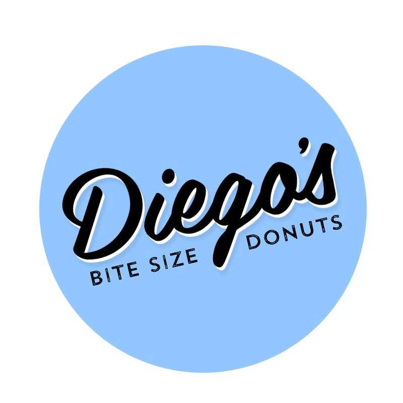 Diego's Donuts Sydney NSW