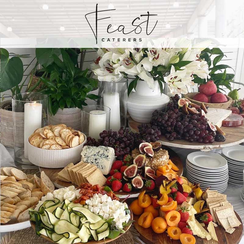 Feast Caterers Sydney NSW