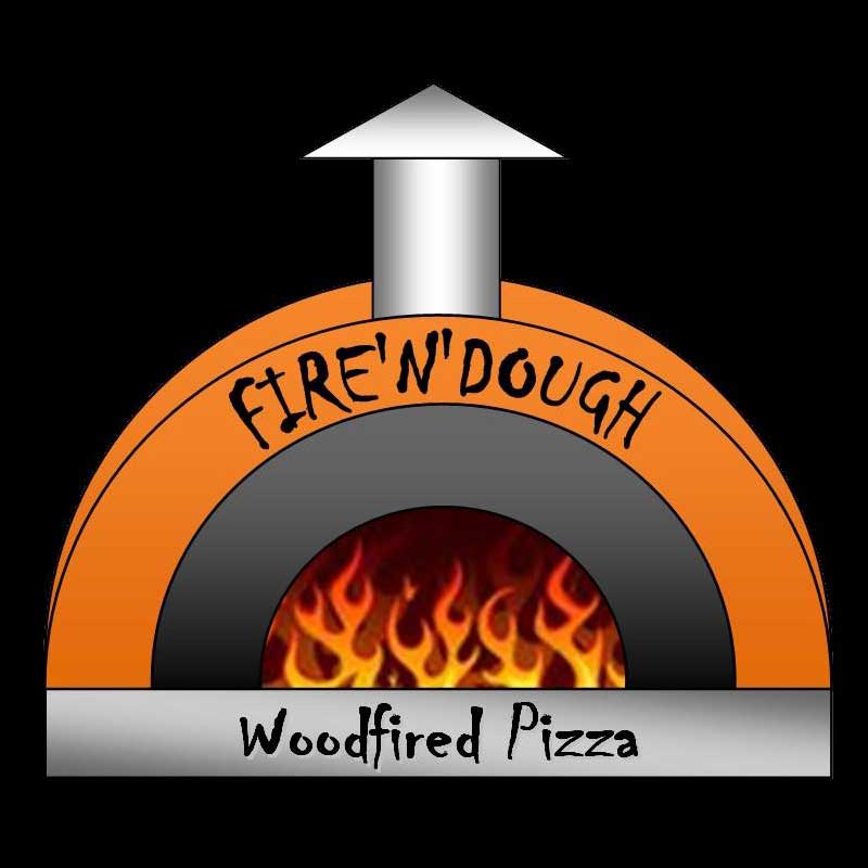 Fire 'N' Dough Mobile Wood Fired Pizza Gold Coast