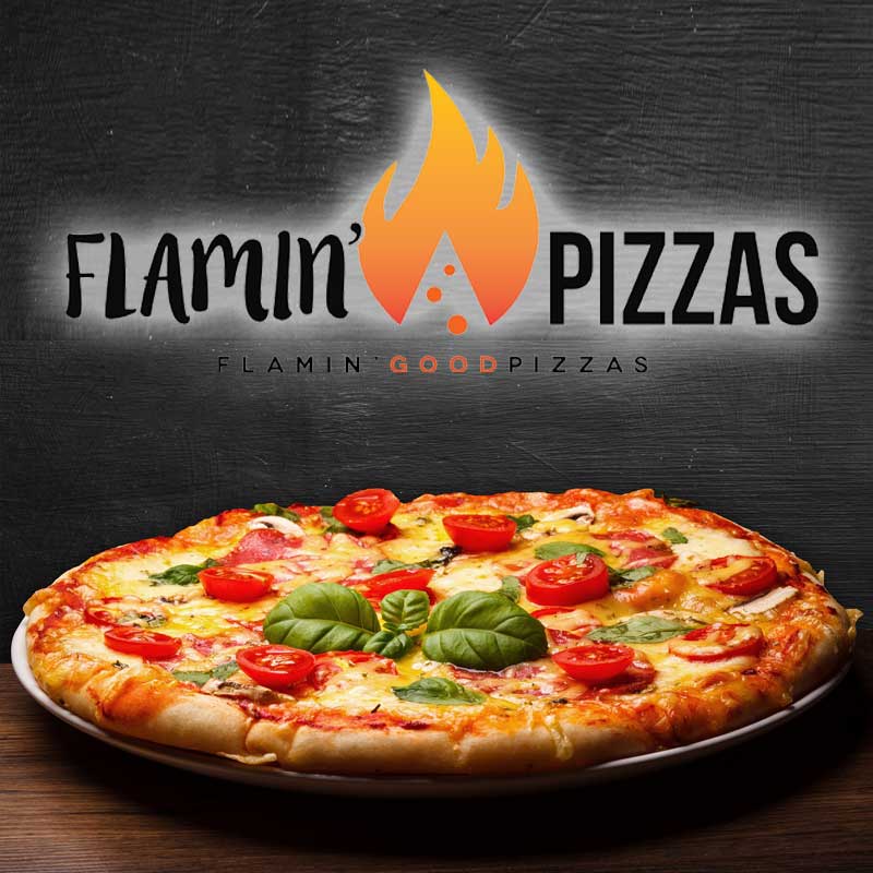 Flamin Pizza Mid North Coast NSW