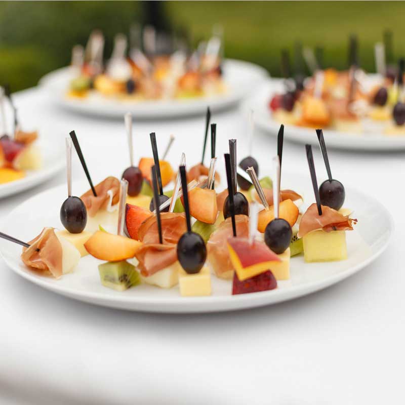 Food Catering Hunter Valley NSW