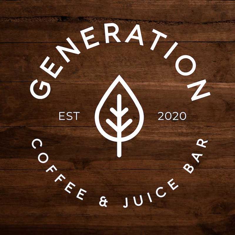 Generation Coffee and Juice Bar Cairns