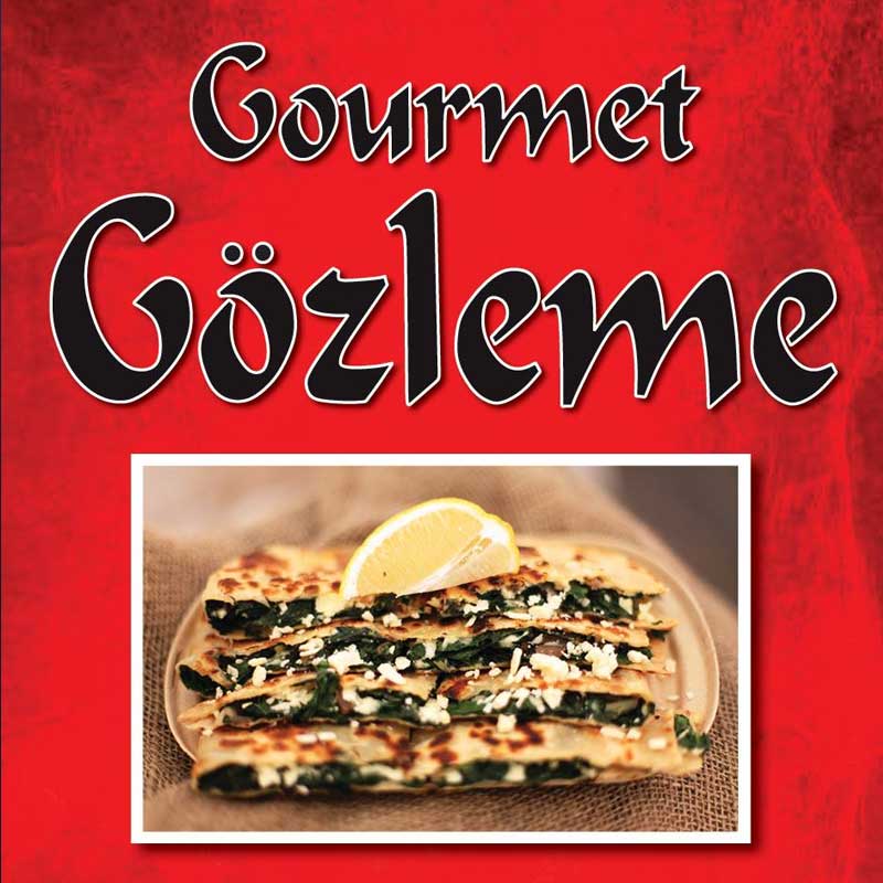 Gourmet Gozleme Catering Sydney