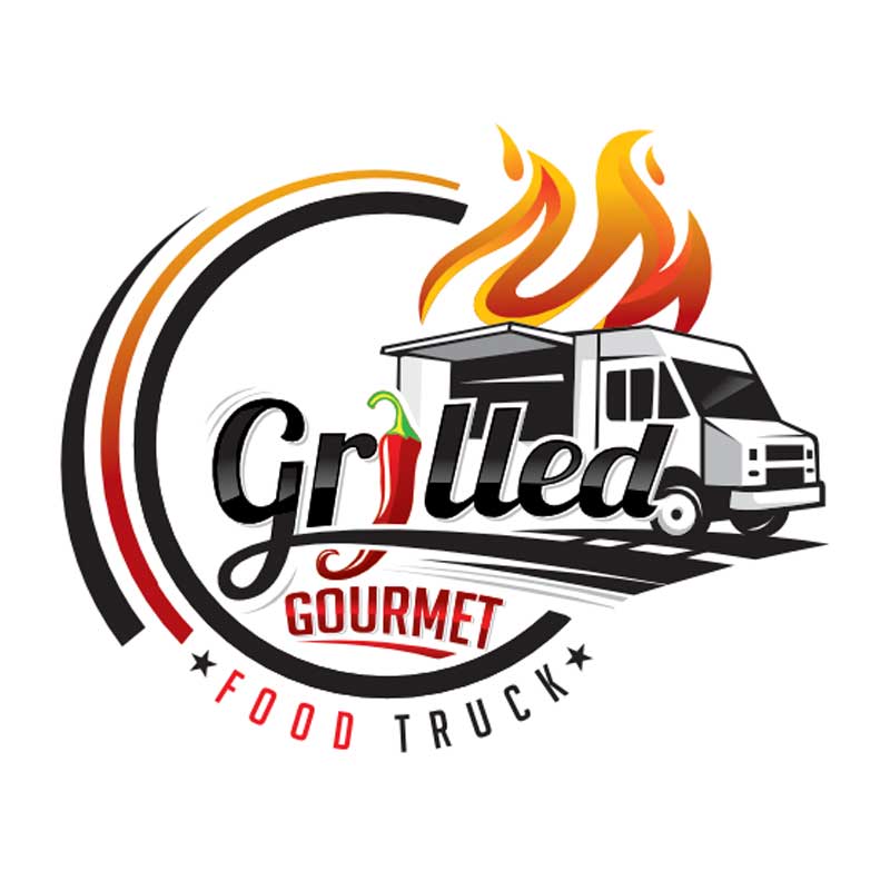 Grilled Gourmet Food Truck Sydney NSW