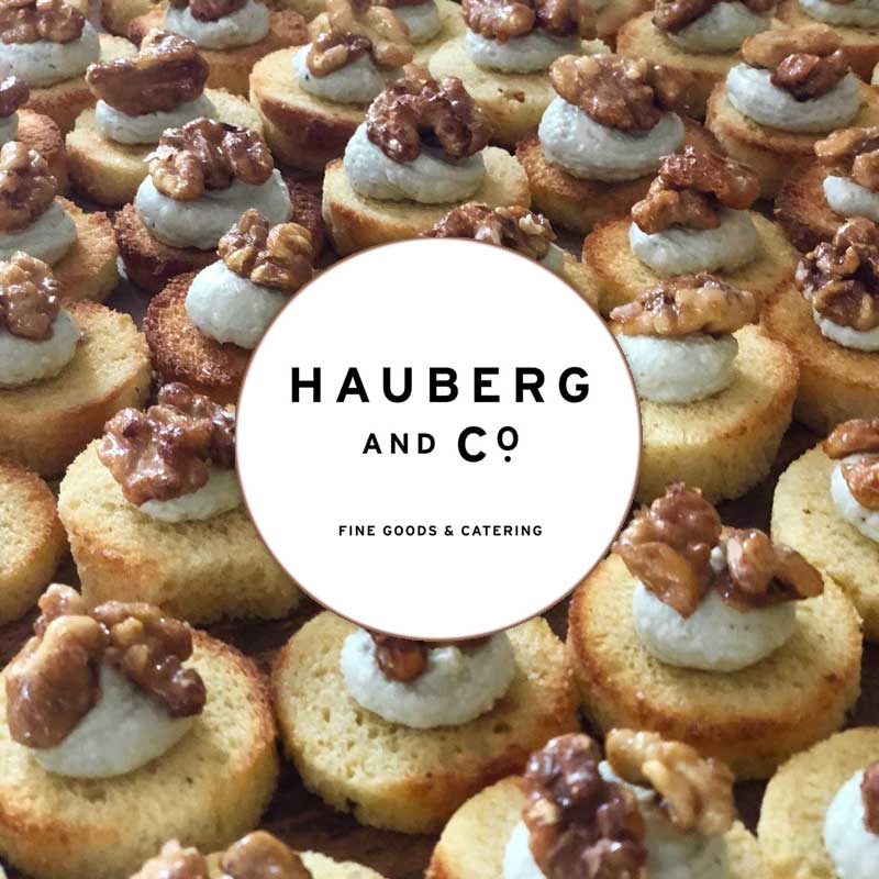 Hauberg Catering Canberra ACT