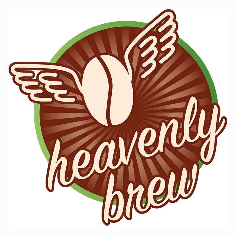 Heavenly Brew Coffee Van Perth