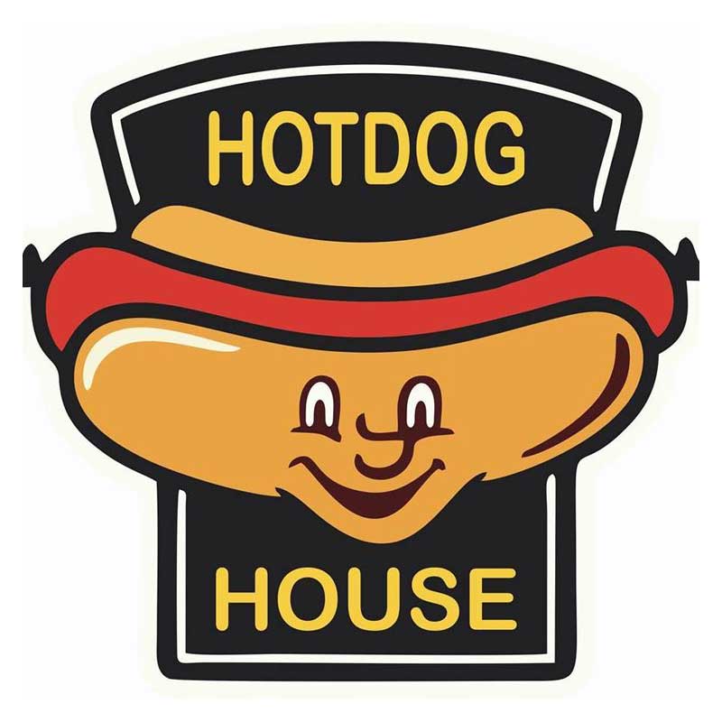 Hotdog House Food Truck Sydney NSW