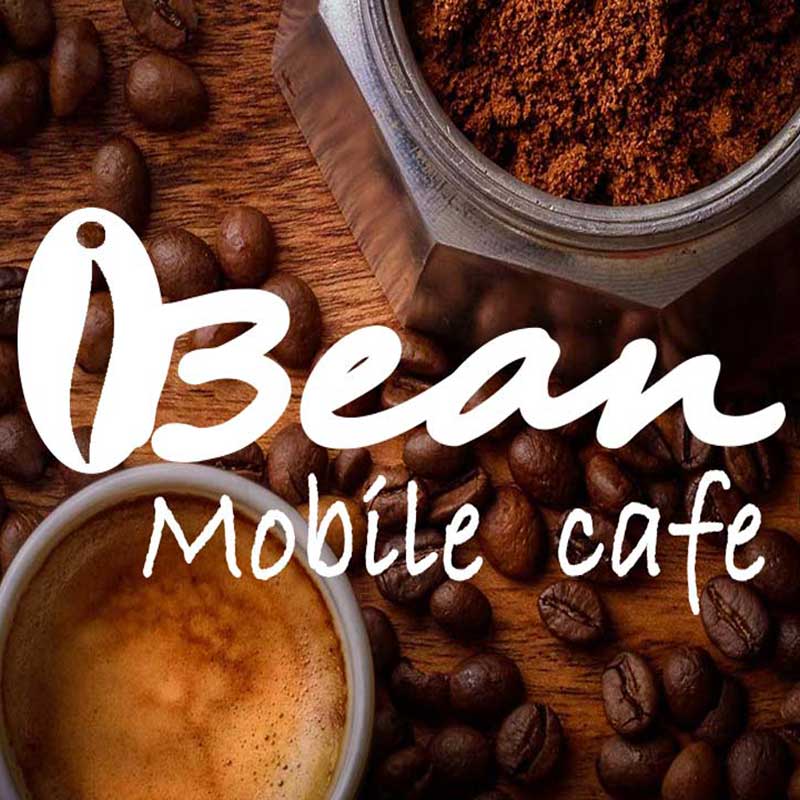 IBean Mobile Cafe Townsville