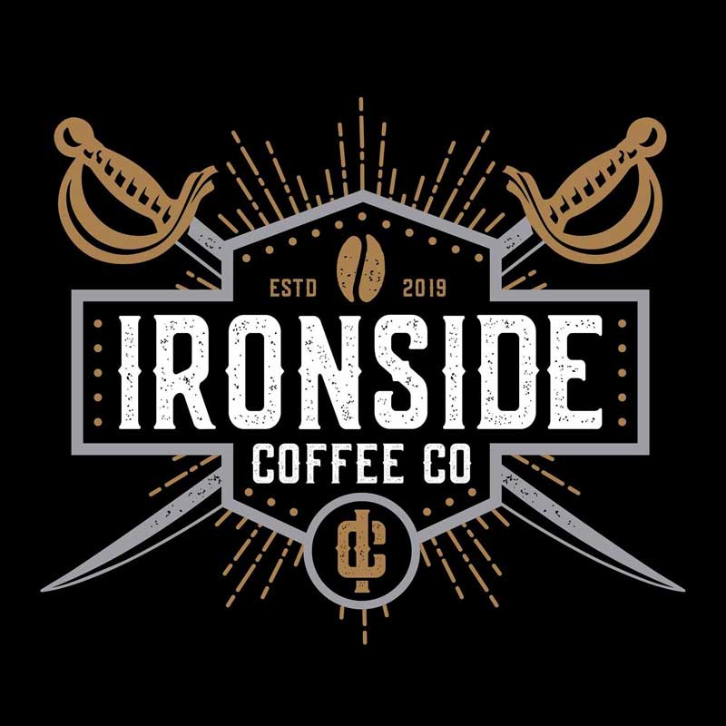 Ironside Coffee Co Canberra ACT