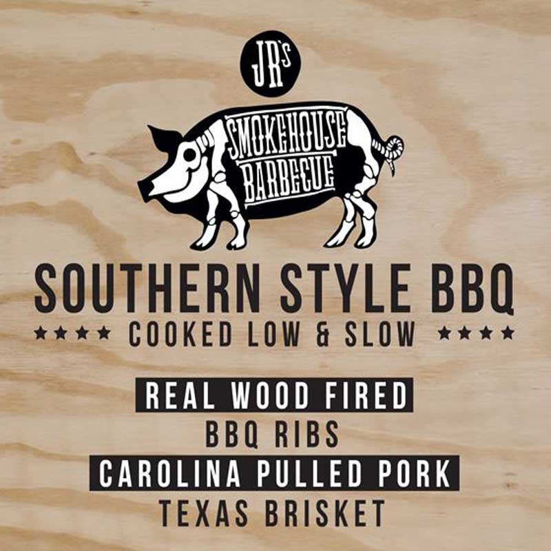 JR's Smokehouse Catering Gold Coast