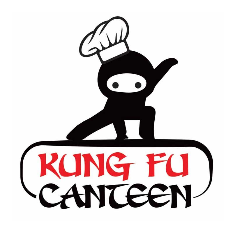 Kung Fu Canteen Food Truck Hobart TAS