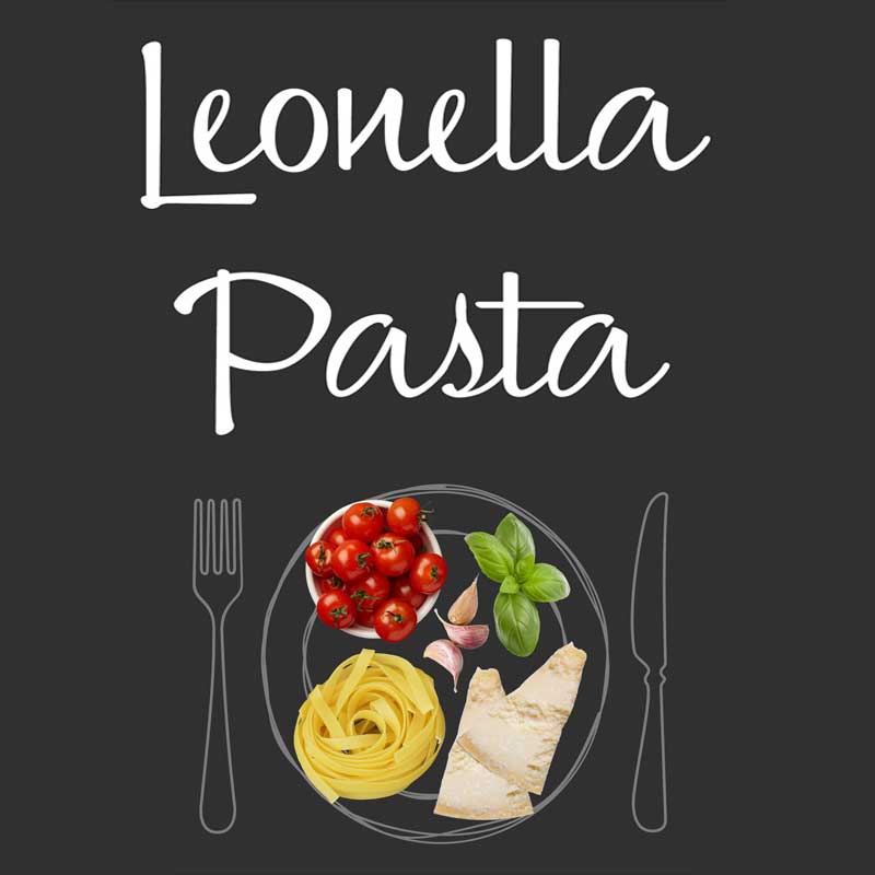Leonella Pasta Food Van NSW