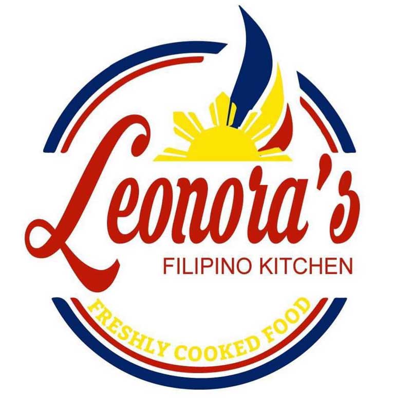 Leonora’s Filipino Kitchen Food Truck Townsville
