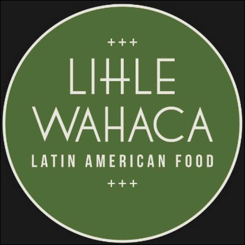 Little Wahaca Latin American Food Van Gold Coast