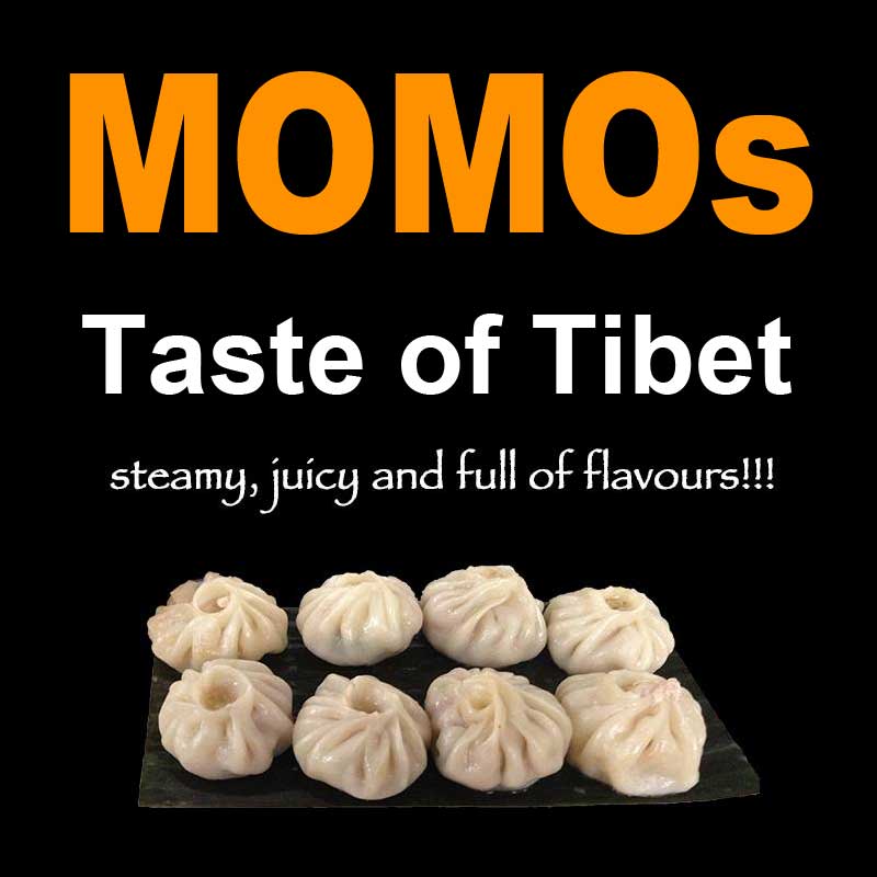 MOMOs Taste of Tibet Food Truck Canberra ACT