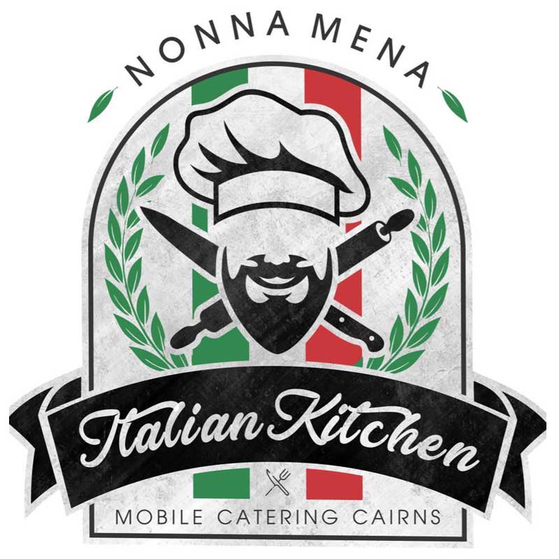 Nonna Mena Italian Food Truck And Catering Cairns Qld
