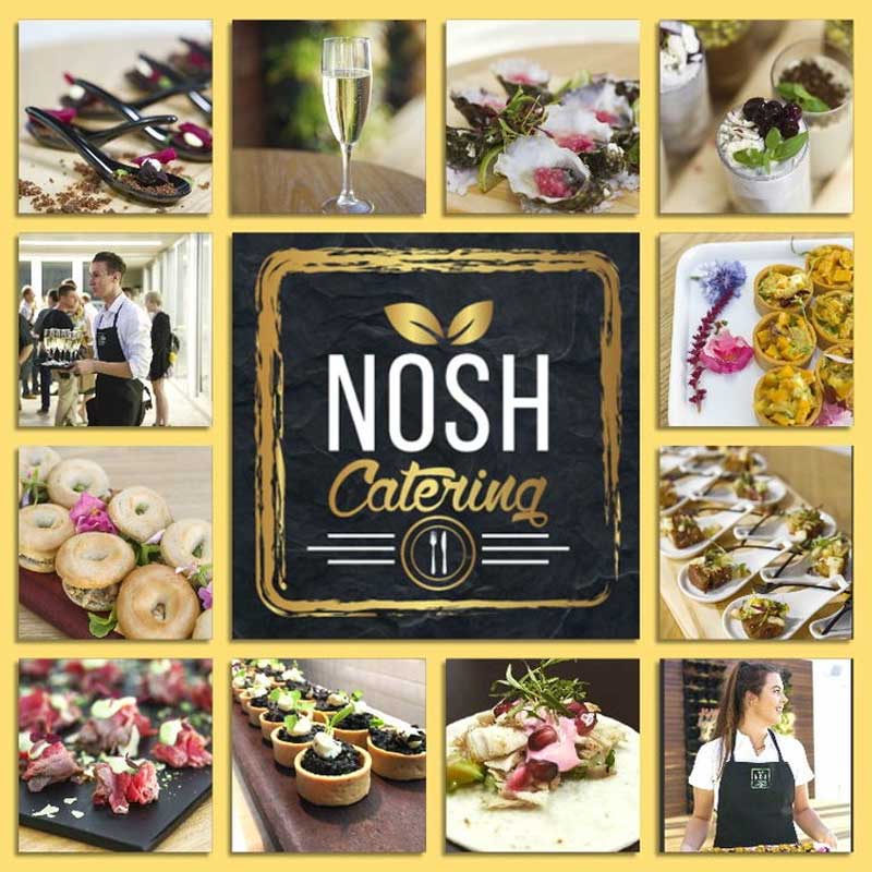 Nosh Catering Perth WA