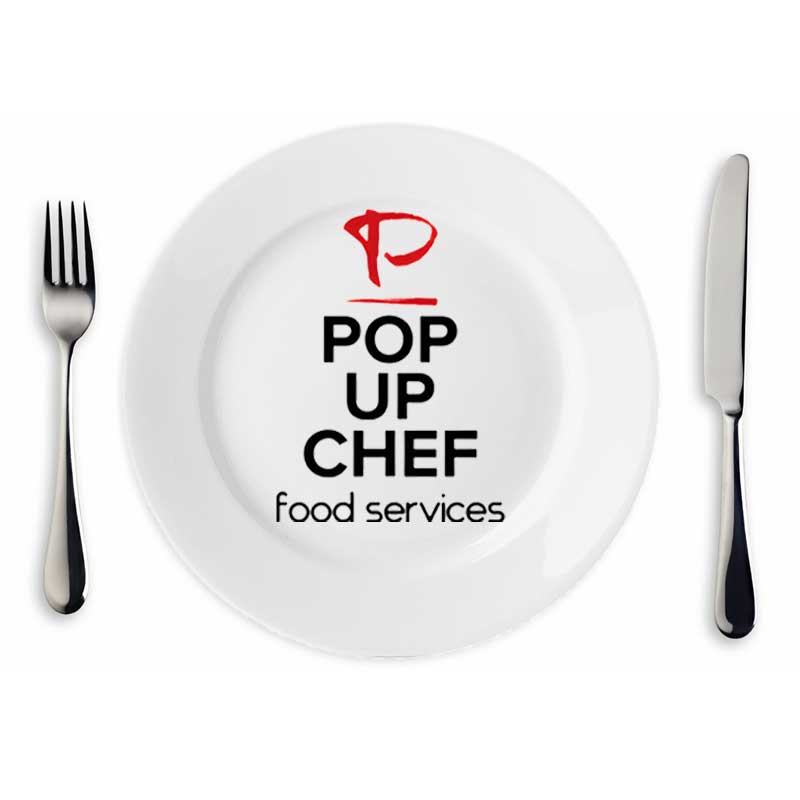 Pop Up Chef Services Darling Downs Qld