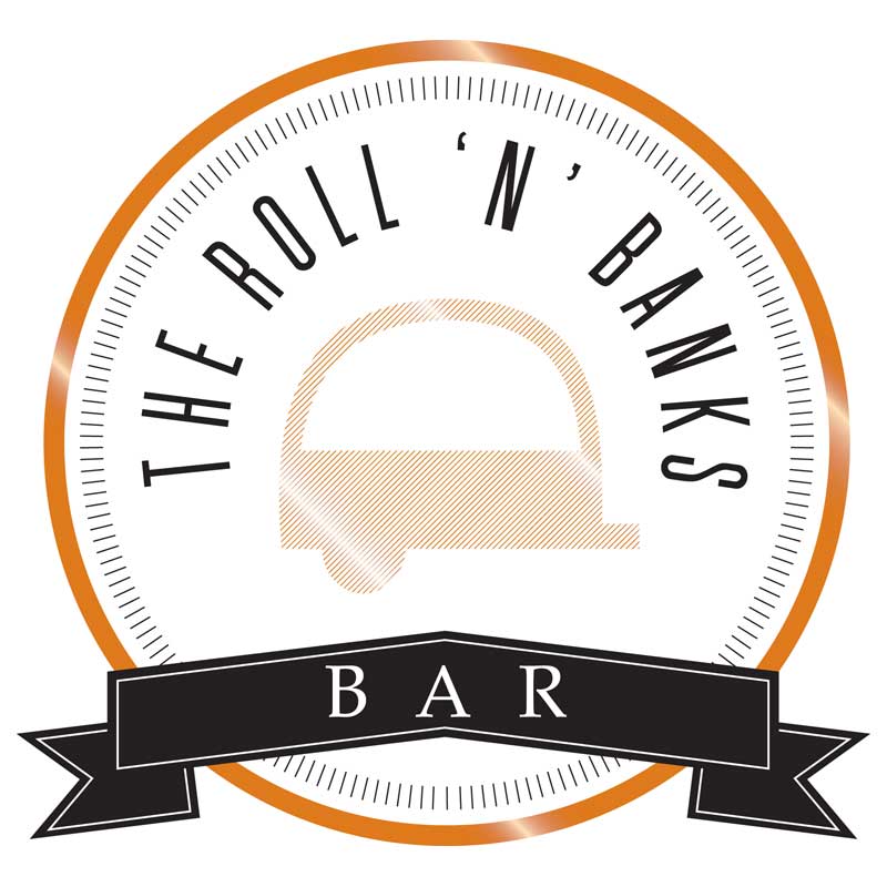The Roll 'N' Banks Bar 