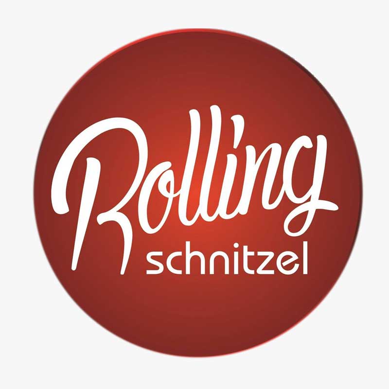 Rolling Schnitzel Food Truck Sydney NSW