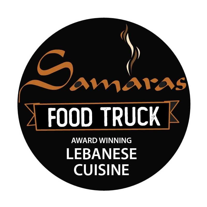 Samaras Food Truck Wollongong NSW