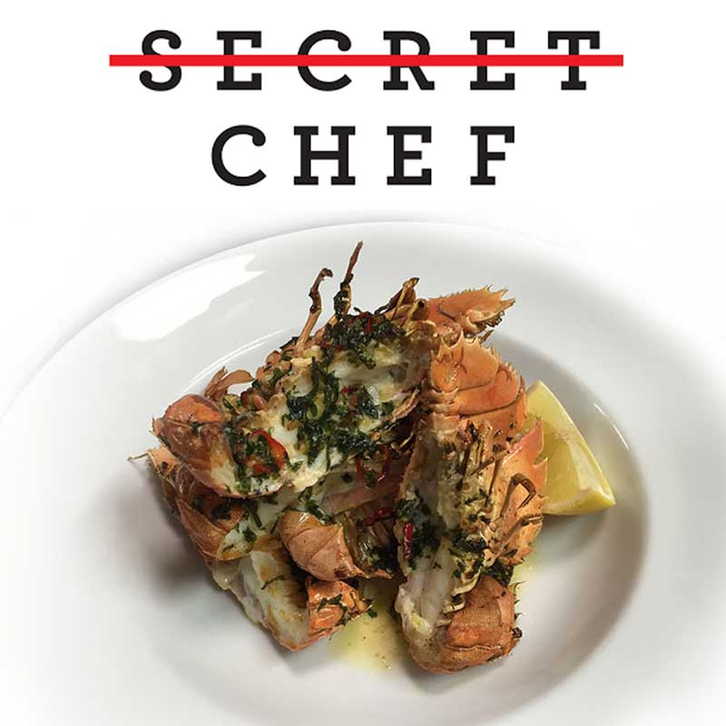 Secret Chef Catering Northern Rivers