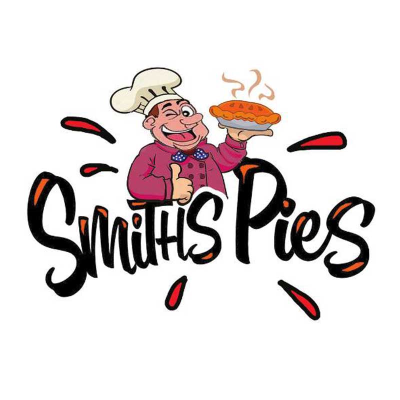 Smiths Pies Food Truck Darling Downs Qld