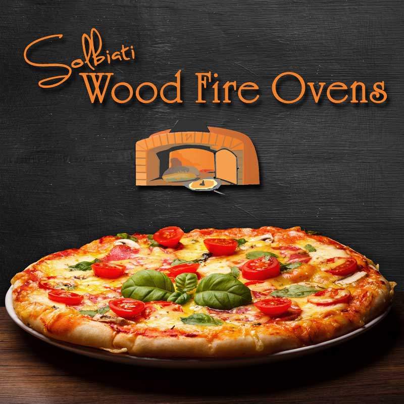 Solbiati Wood Fire Oven Catering South Coast NSW