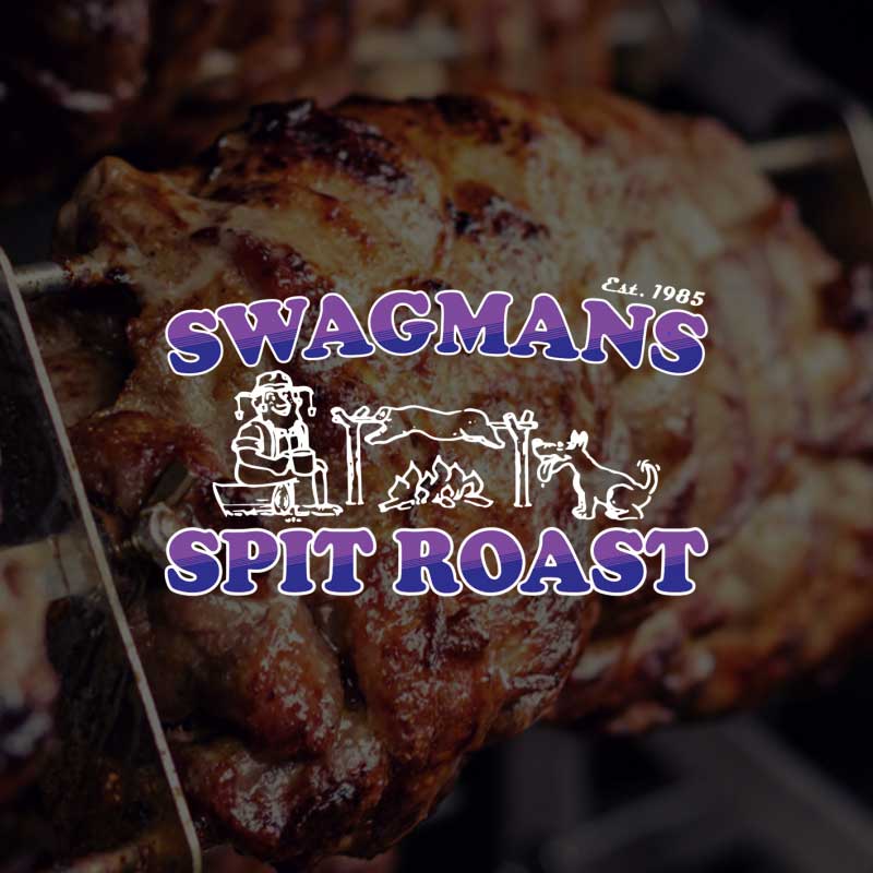 Swagmans Spit Roasts Catering Brisbane
