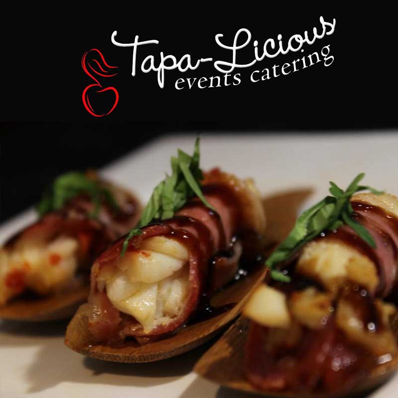 Tapa-licious Catering South West WA