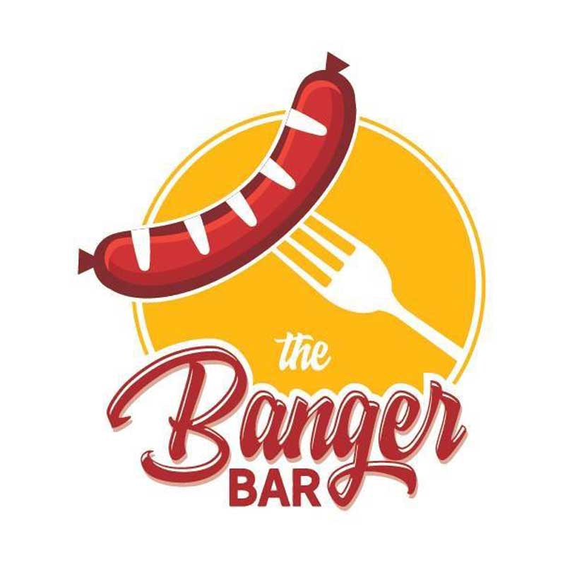The Banger Bar German Sausage Food Truck Gold Coast