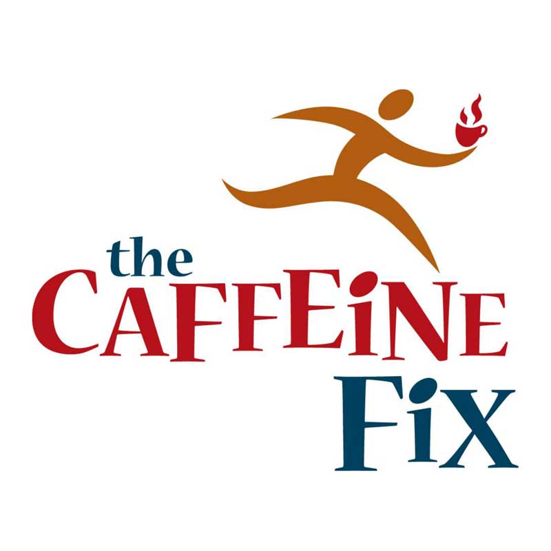 The Cafeine Fix Mobile Cafe Fraser Coast 