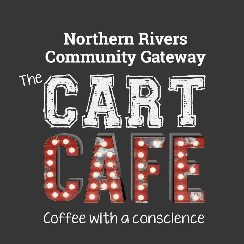 The Cart Cafe Coffee Van Northern Rivers NSW