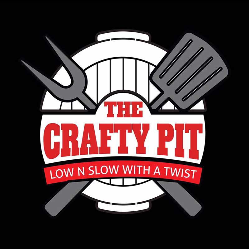 The Crafty Pit Food Truck Hunter Valley NSW