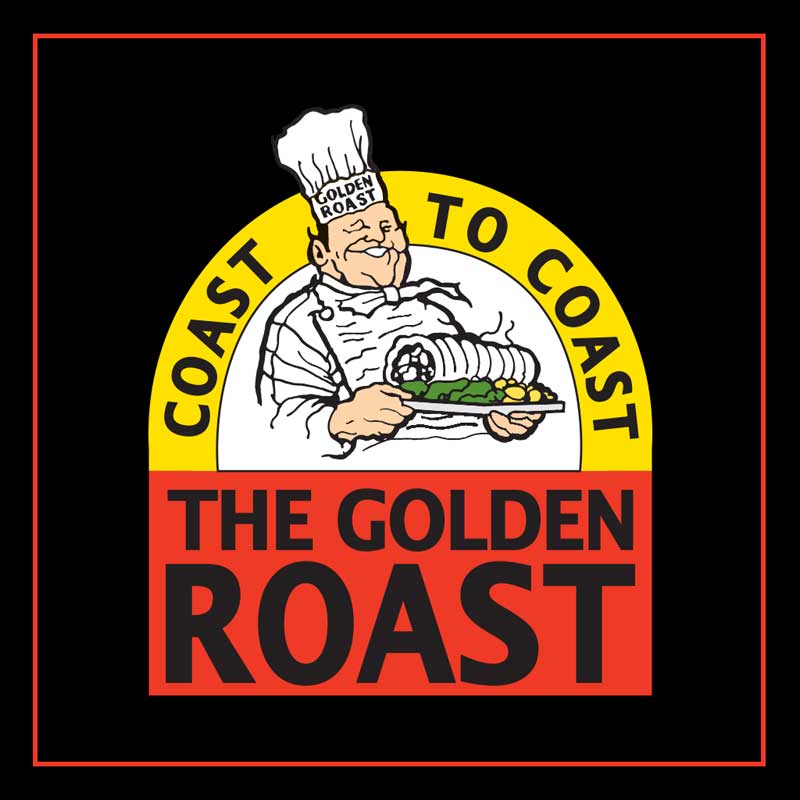 The Golden Roast Catering Service North Brisbane