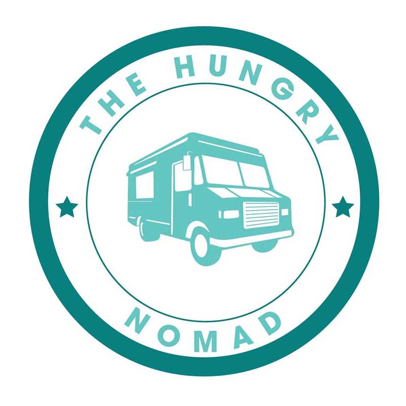 The Hungry Nomad Food Truck Cairns