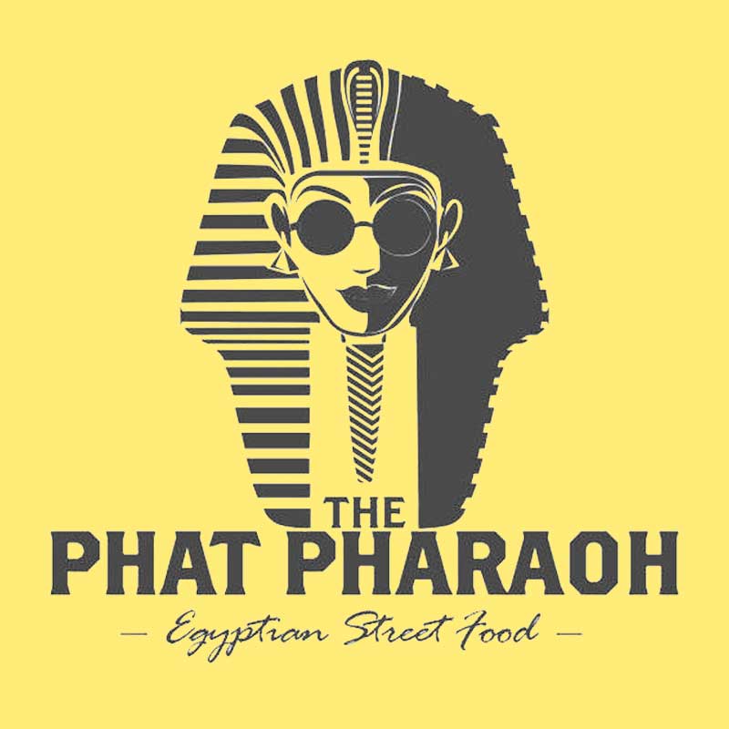 The Phat Pharaoh Food Truck Perth Perth