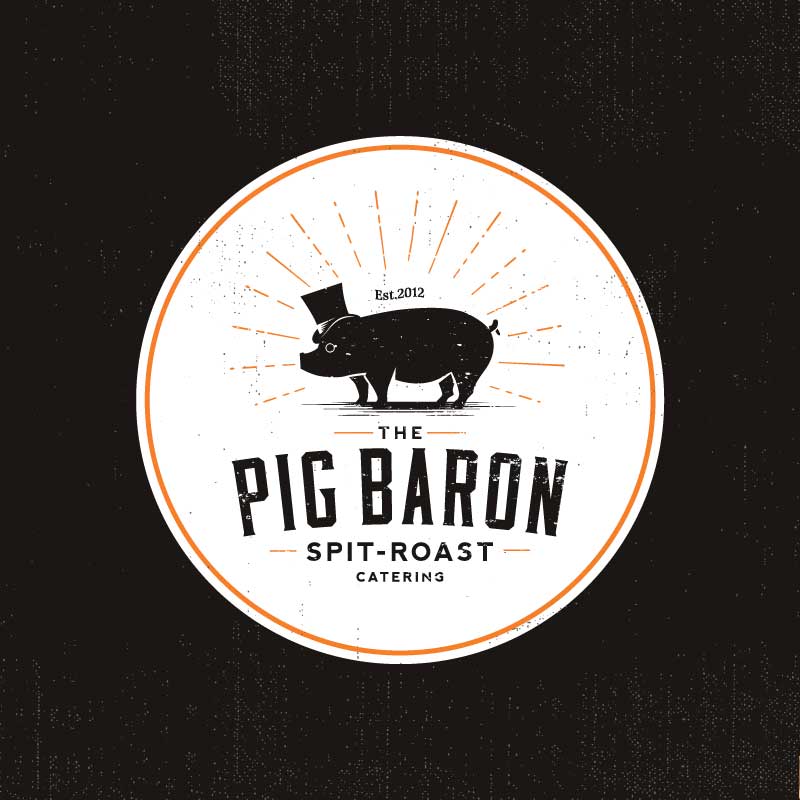 The Pig Baron Catering Sydney NSW